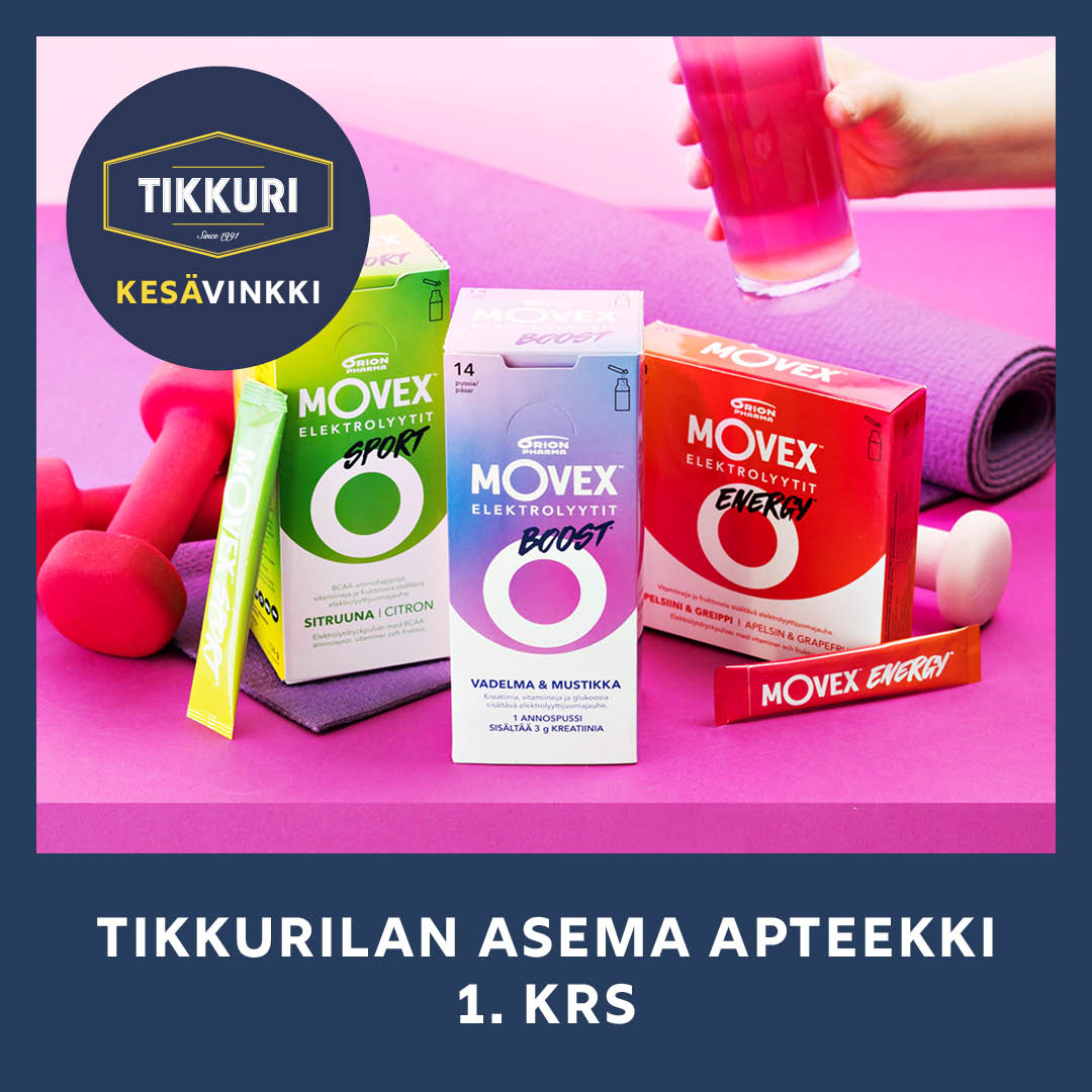 Apteekki