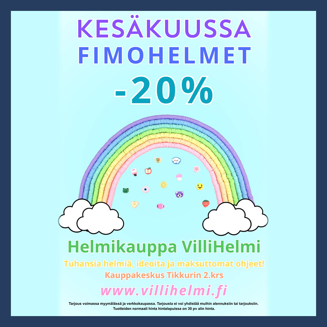 Villihelmi