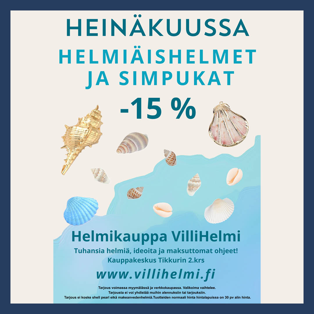 Villihelmi