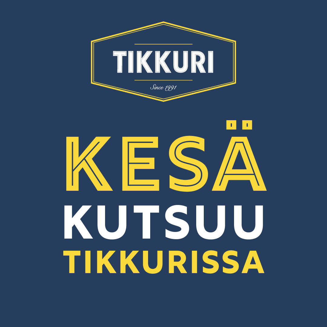 Kesävinkit