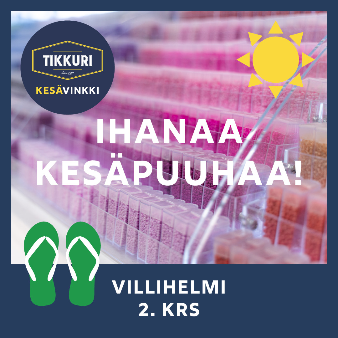 VilliHelmi