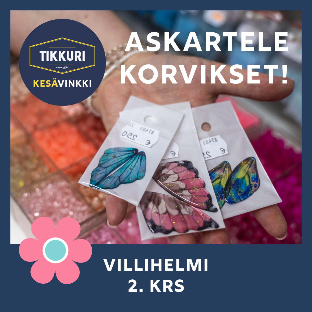VilliHelmi