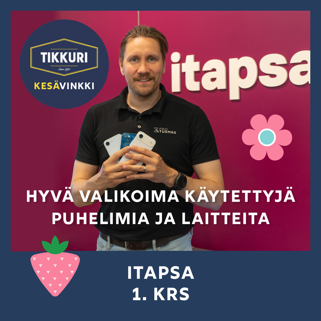 iTapsa