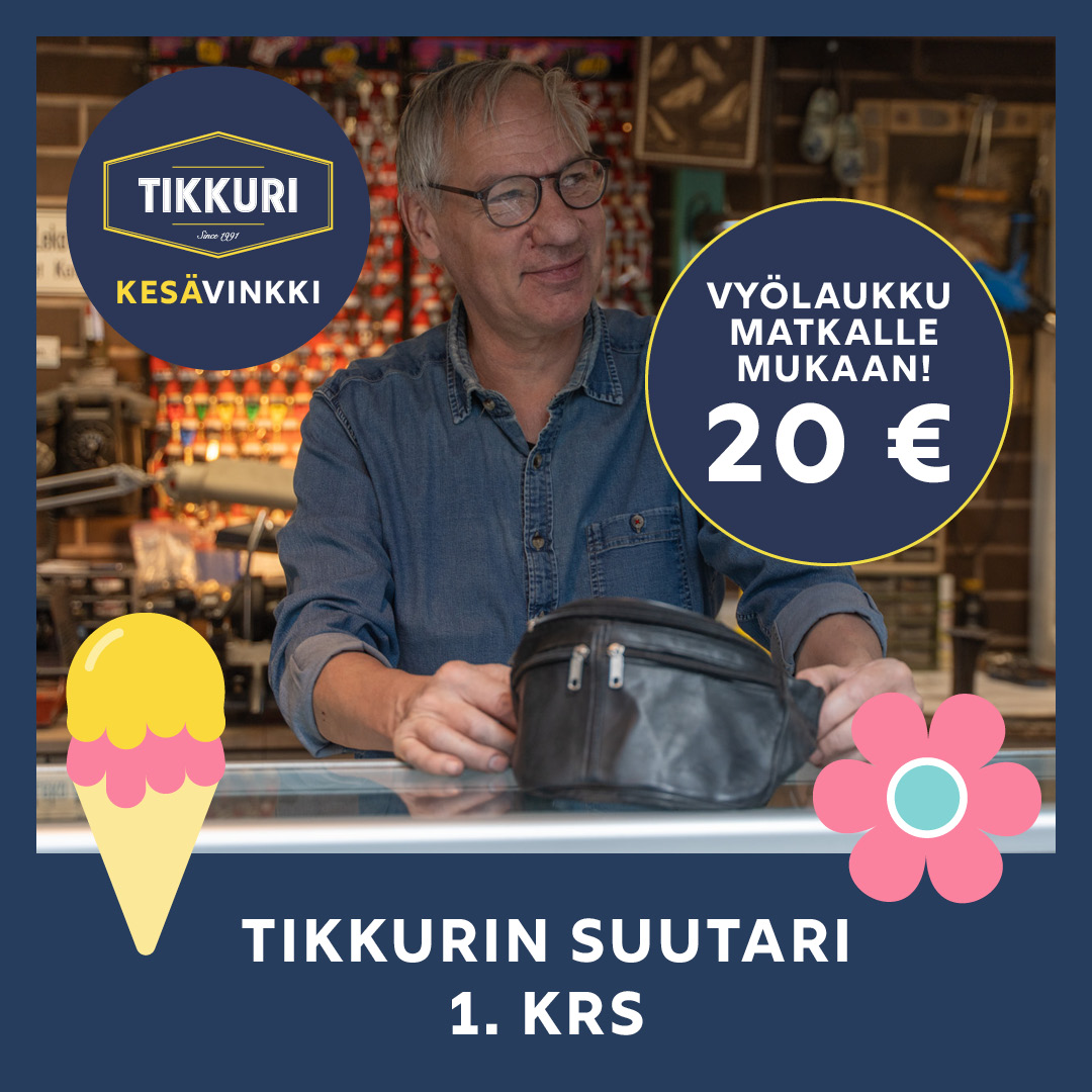 Suutari