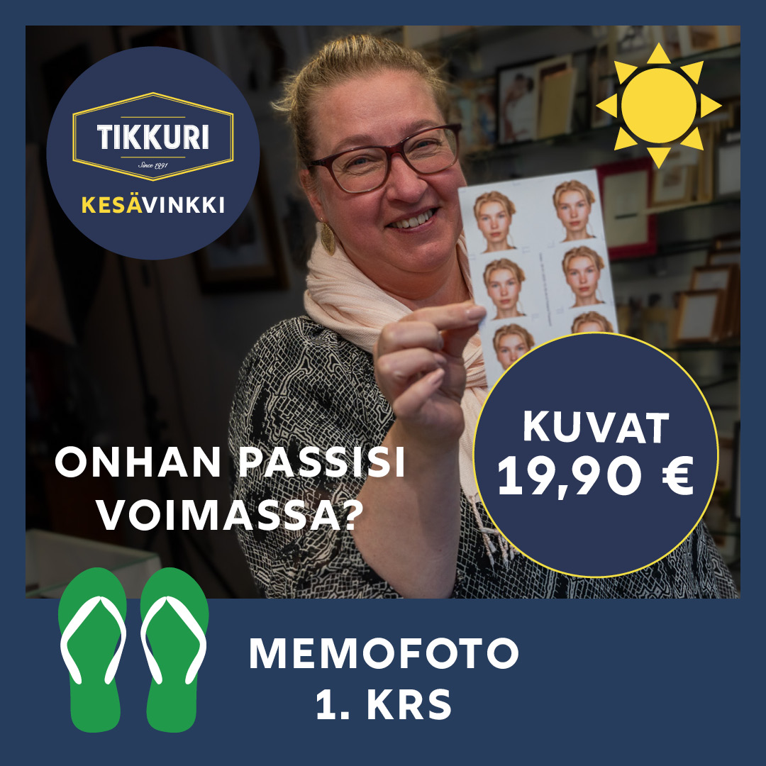 memofoto