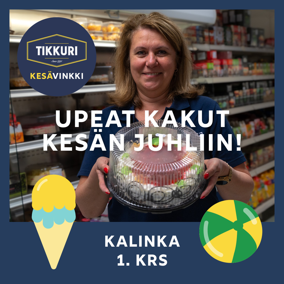 kalinka