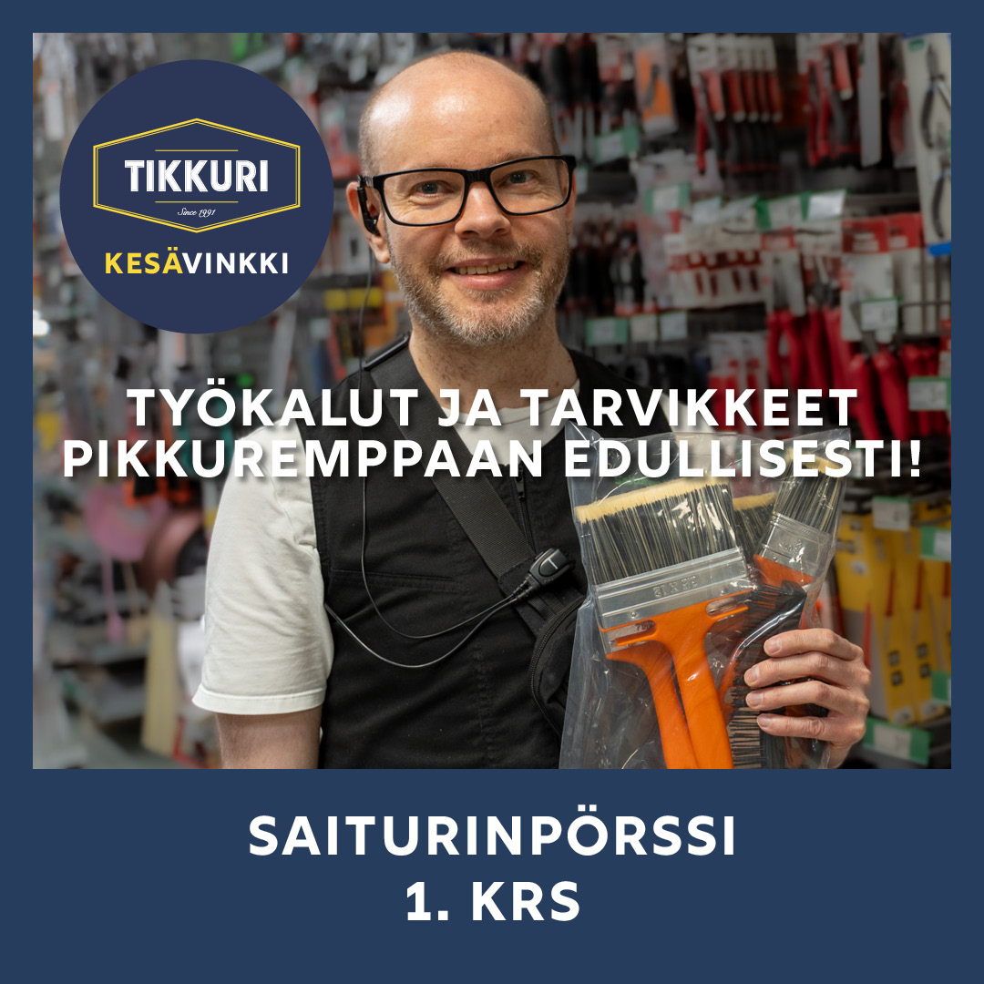saiturinpörssi
