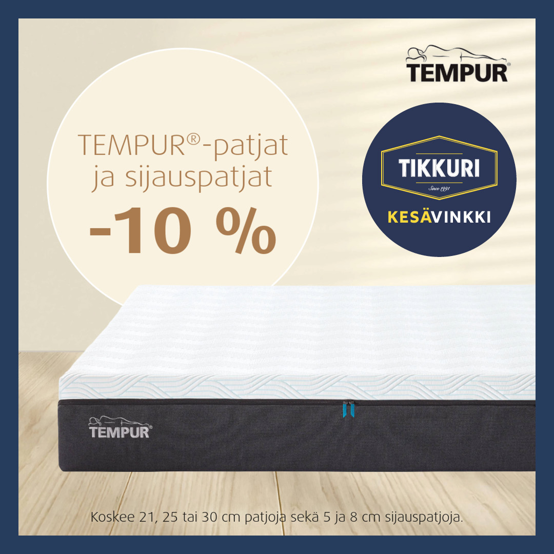 Tempur