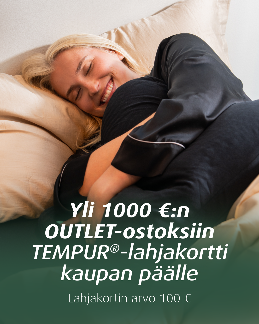 Outlet-viikot