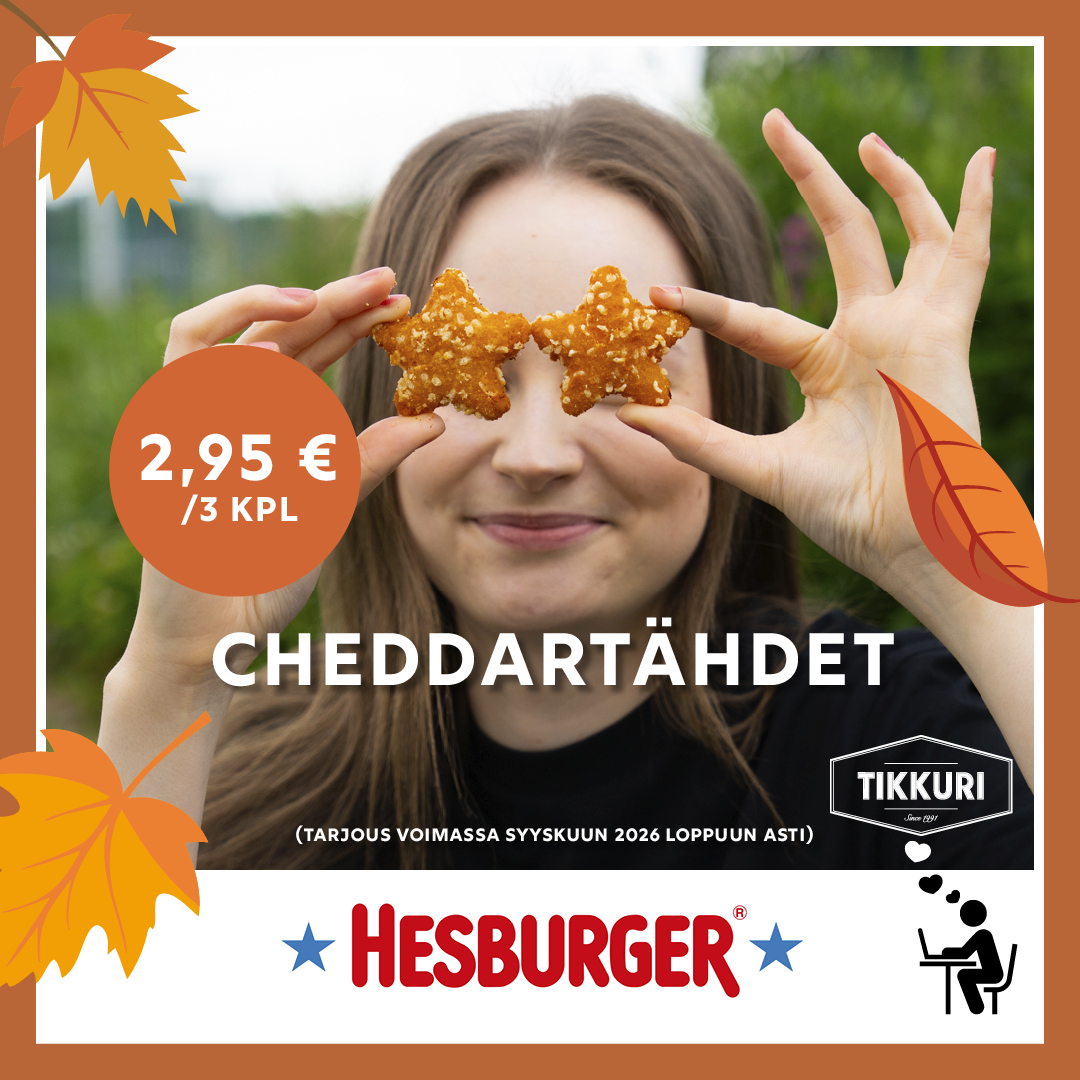 Hesburger