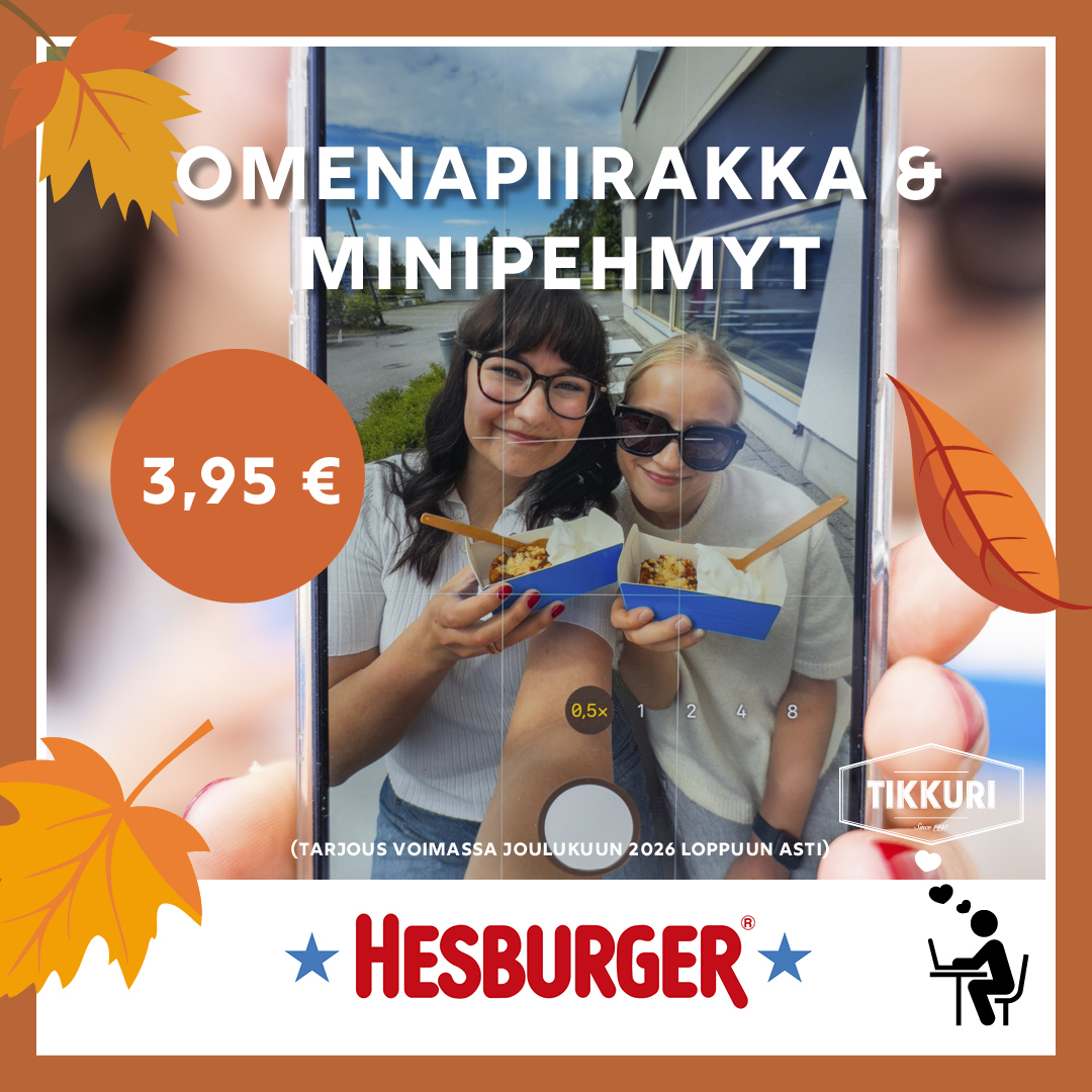 Hesburger