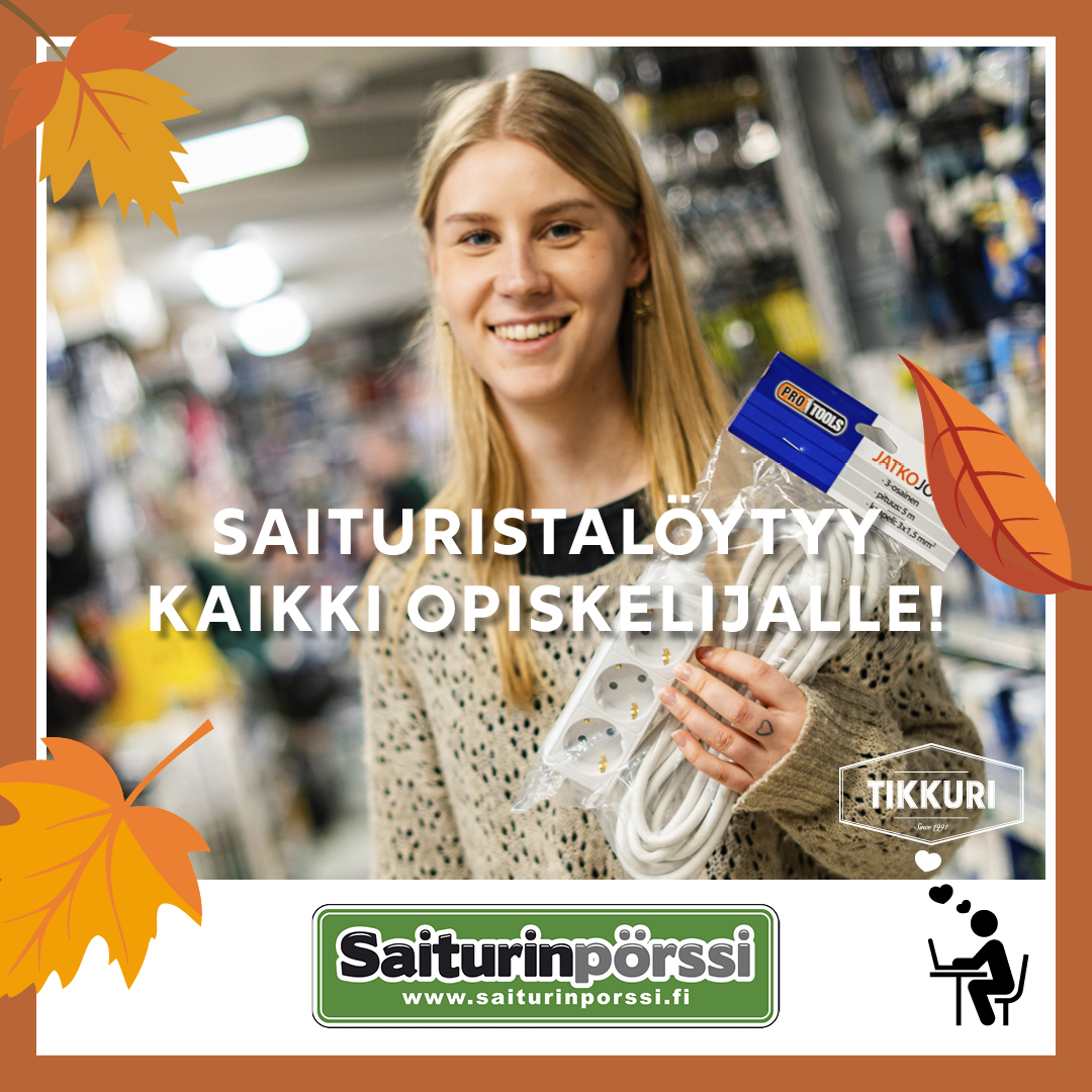 Saiturinpörssi