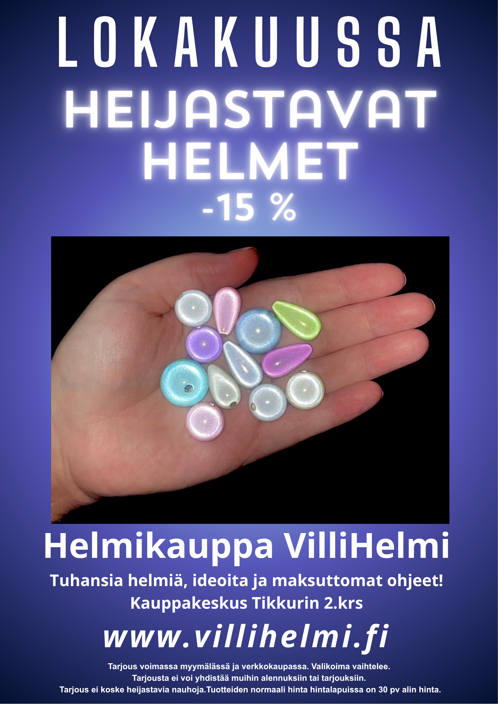 VilliHelmi
